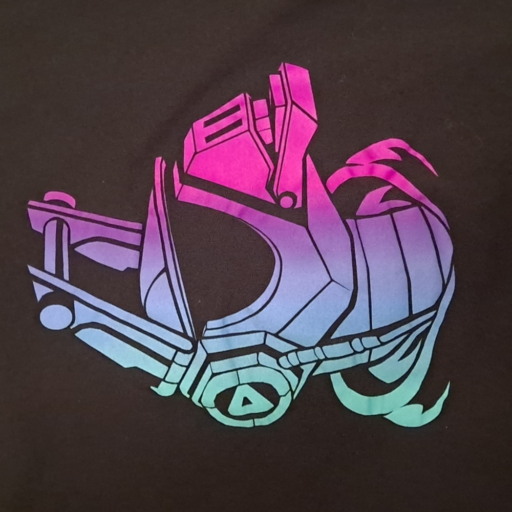 Fortnite Llama TShirt